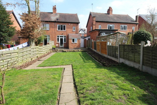  Image of 3 Bedroom Semi-Detached to rent at Marchant Road, Compton, Wolverhampton
