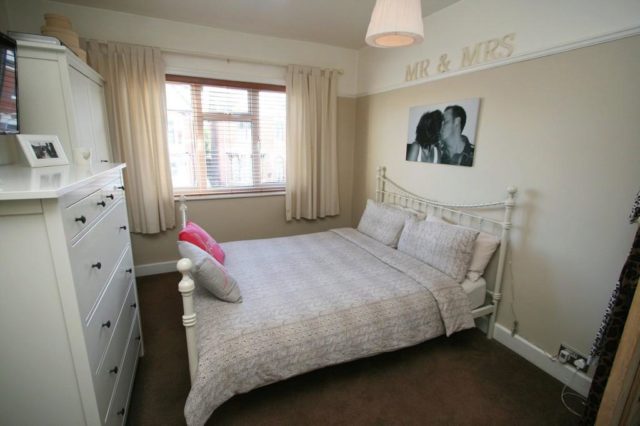  Image of 3 Bedroom Semi-Detached to rent at Marchant Road, Compton, Wolverhampton