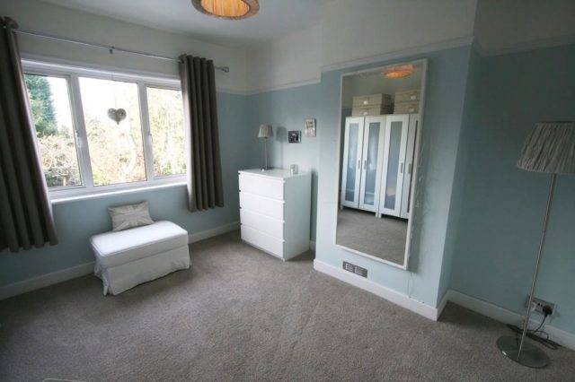  Image of 3 Bedroom Semi-Detached to rent at Marchant Road, Compton, Wolverhampton