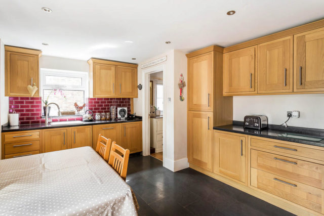  Image of 4 Bedroom Semi-Detached for sale at Frant Field, Edenbridge, TN8