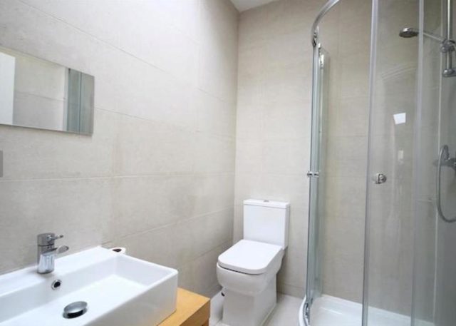  Image of Studio to rent at Studio Flat Wembley