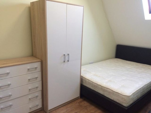  Image of Studio to rent at Studio Flat Wembley