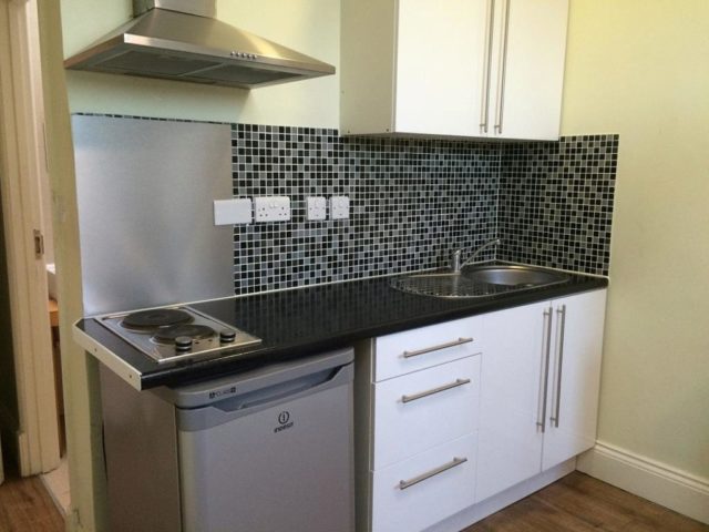  Image of Studio to rent at Studio Flat Wembley