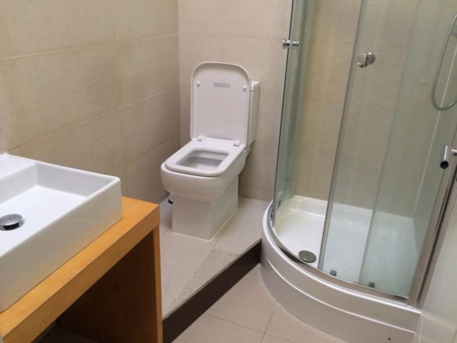  Image of Studio to rent at Studio Flat Wembley