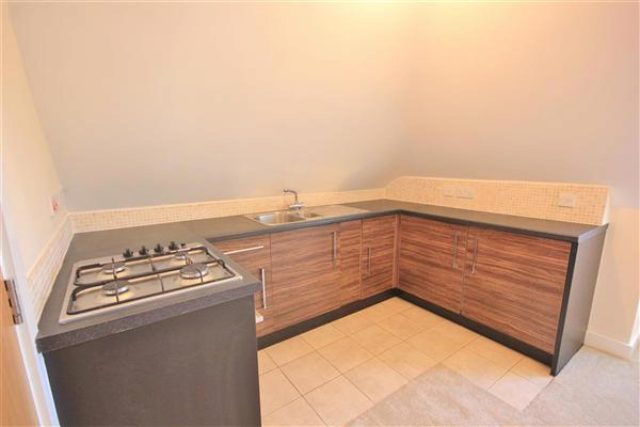  Image of 1 Bedroom Flat for sale at Richmond Road, Poole