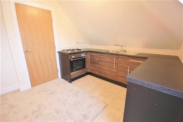  Image of 1 Bedroom Flat for sale at Richmond Road, Poole