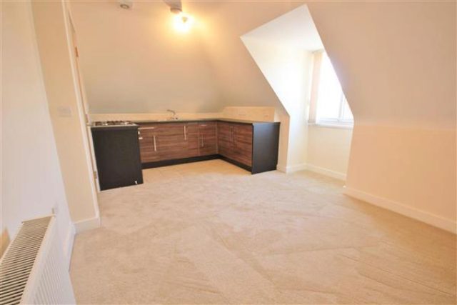  Image of 1 Bedroom Flat for sale at Richmond Road, Poole