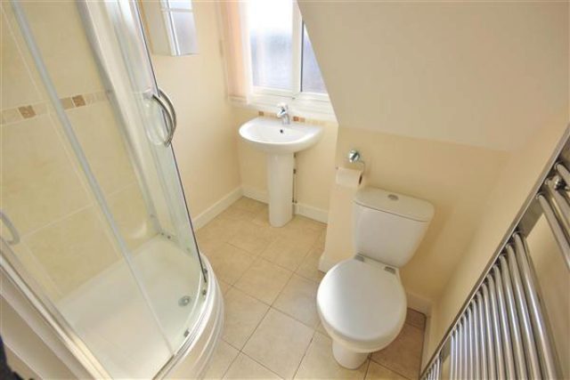  Image of 1 Bedroom Flat for sale at Richmond Road, Poole