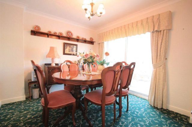  Image of 3 Bedroom Detached for sale at Redwing Drive, Huntington, Cannock, WS12 4TA