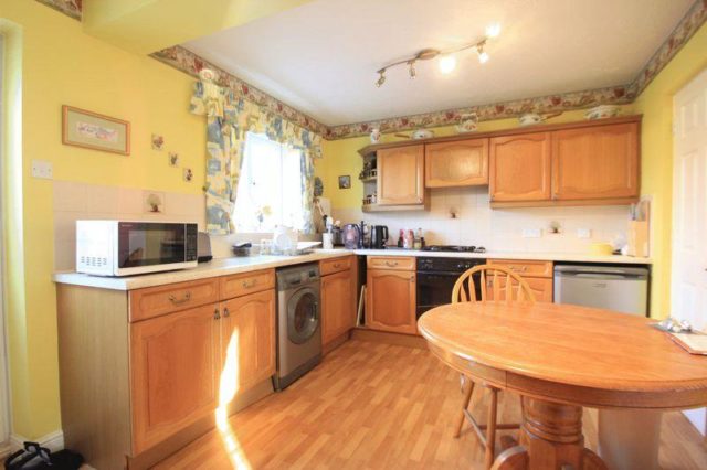  Image of 3 Bedroom Detached for sale at Redwing Drive, Huntington, Cannock, WS12 4TA