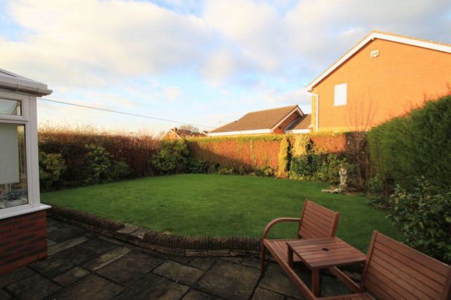  Image of 3 Bedroom Detached for sale at Redwing Drive, Huntington, Cannock, WS12 4TA