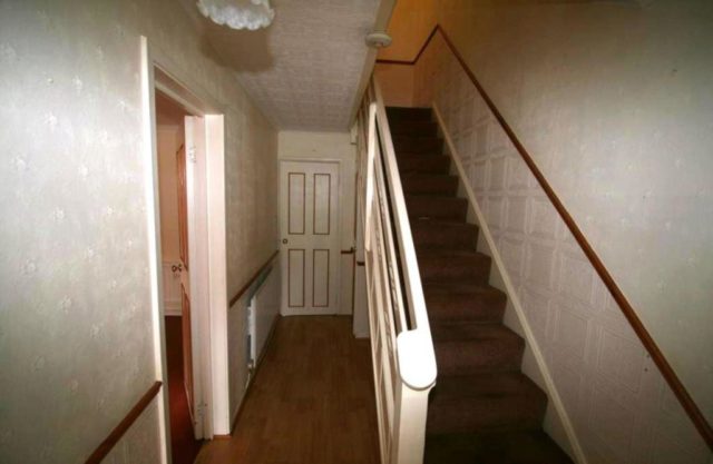  Image of 3 Bedroom Terraced to rent at Bridgwater Close, Walsall Wood, Walsall