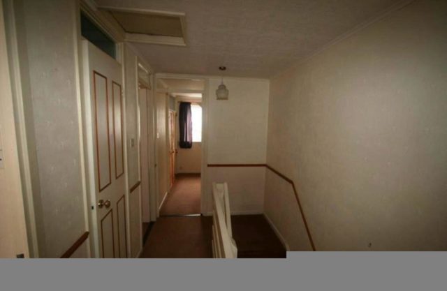  Image of 3 Bedroom Terraced to rent at Bridgwater Close, Walsall Wood, Walsall