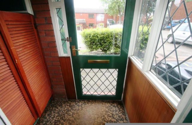  Image of 3 Bedroom Terraced to rent at Bridgwater Close, Walsall Wood, Walsall