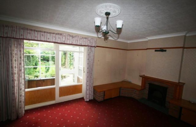  Image of 3 Bedroom Terraced to rent at Bridgwater Close, Walsall Wood, Walsall