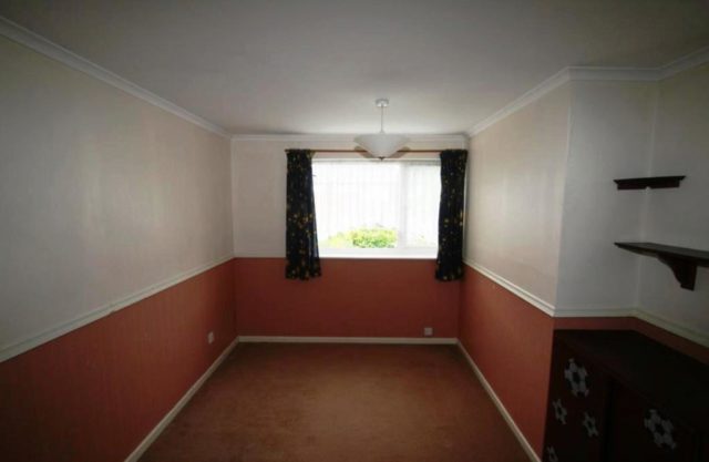  Image of 3 Bedroom Terraced to rent at Bridgwater Close, Walsall Wood, Walsall