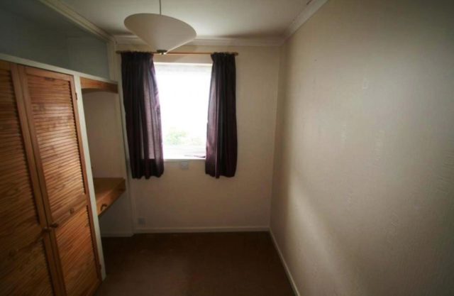  Image of 3 Bedroom Terraced to rent at Bridgwater Close, Walsall Wood, Walsall
