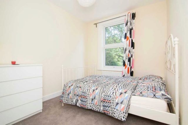 Church Lane Leytonstone 4 Bedroom Flat To Rent E11