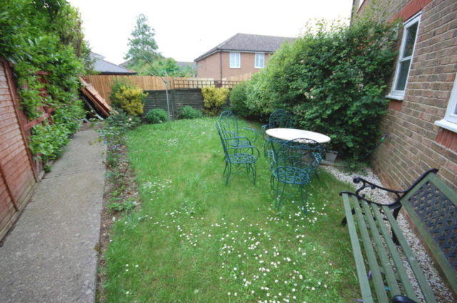  Image of 1 Bedroom End of Terrace for sale at Nash Drive, Broomfield, Chelmsford, CM1