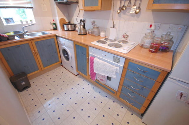  Image of 1 Bedroom End of Terrace for sale at Nash Drive, Broomfield, Chelmsford, CM1