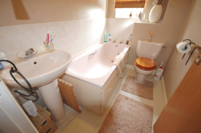  Image of 1 Bedroom End of Terrace for sale at Nash Drive, Broomfield, Chelmsford, CM1