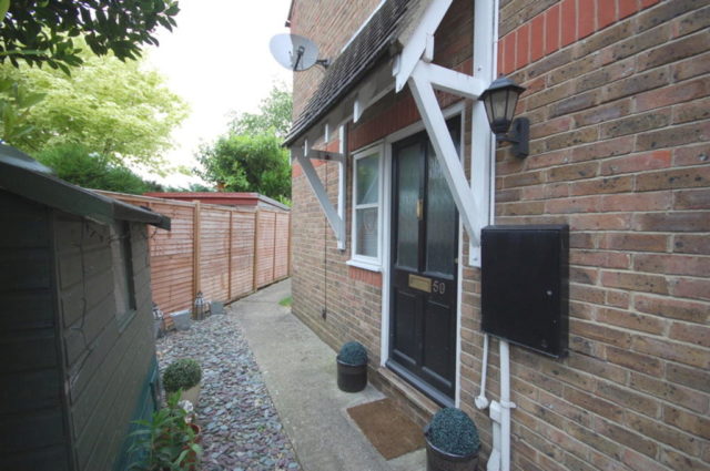  Image of 1 Bedroom End of Terrace for sale at Nash Drive, Broomfield, Chelmsford, CM1