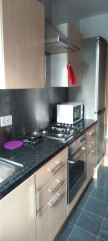  Image of 1 Bedroom Property to rent at Lovely 1 bed flat, Bower Rd