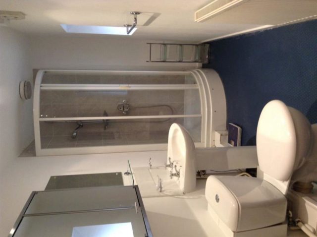  Image of 1 Bedroom Property to rent at Lovely 1 bed flat, Bower Rd