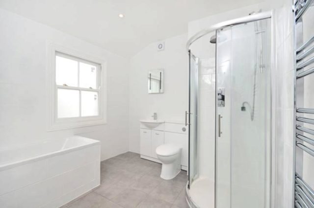 Image of 2 Bedroom Flat to rent at Ormonde Gate, Chelsea, SW3
