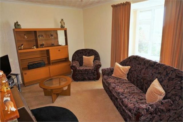  Image of 2 Bedroom End of Terrace for sale at Lanchard Green, Liskeard, Cornwall