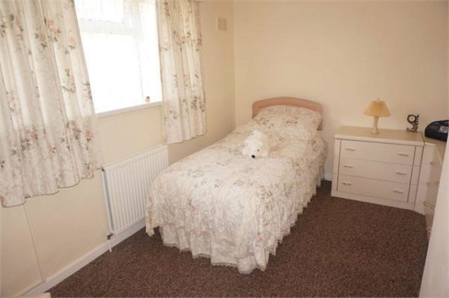  Image of 2 Bedroom End of Terrace for sale at Lanchard Green, Liskeard, Cornwall