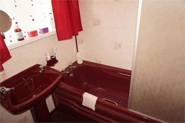  Image of 2 Bedroom End of Terrace for sale at Lanchard Green, Liskeard, Cornwall