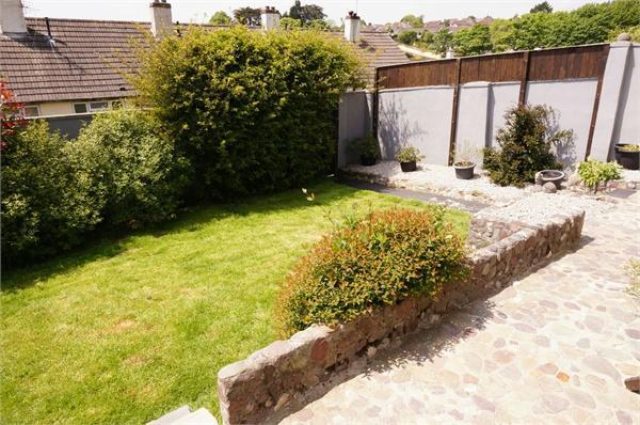  Image of 2 Bedroom End of Terrace for sale at Lanchard Green, Liskeard, Cornwall