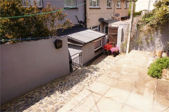  Image of 2 Bedroom End of Terrace for sale at Lanchard Green, Liskeard, Cornwall