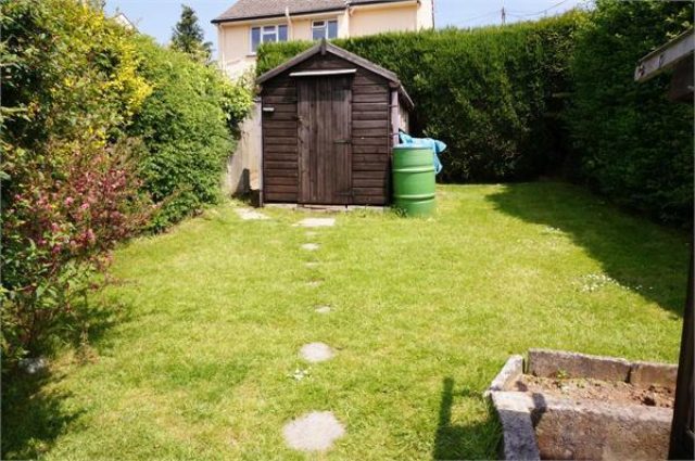  Image of 2 Bedroom End of Terrace for sale at Lanchard Green, Liskeard, Cornwall
