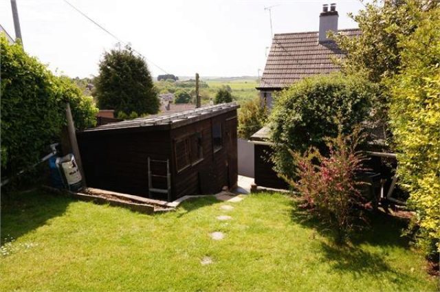  Image of 2 Bedroom End of Terrace for sale at Lanchard Green, Liskeard, Cornwall
