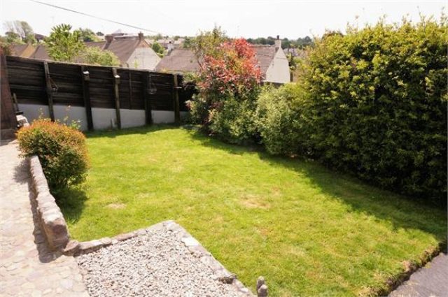  Image of 2 Bedroom End of Terrace for sale at Lanchard Green, Liskeard, Cornwall
