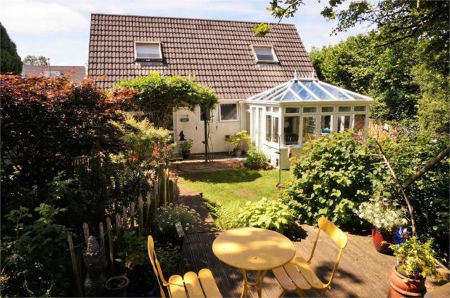  Image of 3 Bedroom Detached for sale at Gwelmeneth Park, St Cleer, Liskeard, Cornwall