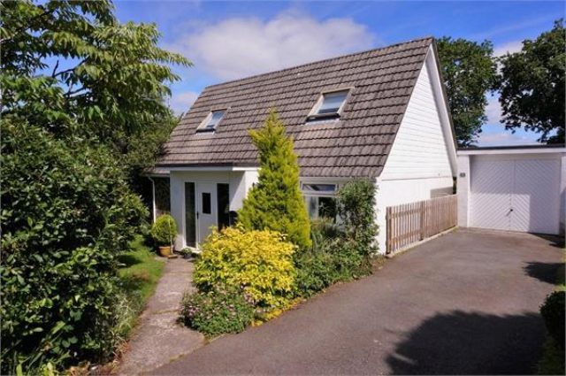  Image of 3 Bedroom Detached for sale at Gwelmeneth Park, St Cleer, Liskeard, Cornwall