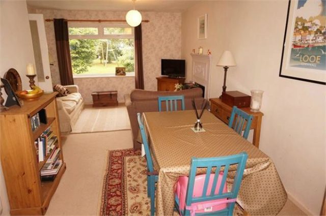  Image of 3 Bedroom Detached for sale at Gwelmeneth Park, St Cleer, Liskeard, Cornwall