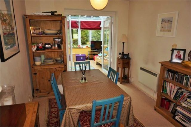  Image of 3 Bedroom Detached for sale at Gwelmeneth Park, St Cleer, Liskeard, Cornwall