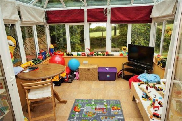  Image of 3 Bedroom Detached for sale at Gwelmeneth Park, St Cleer, Liskeard, Cornwall
