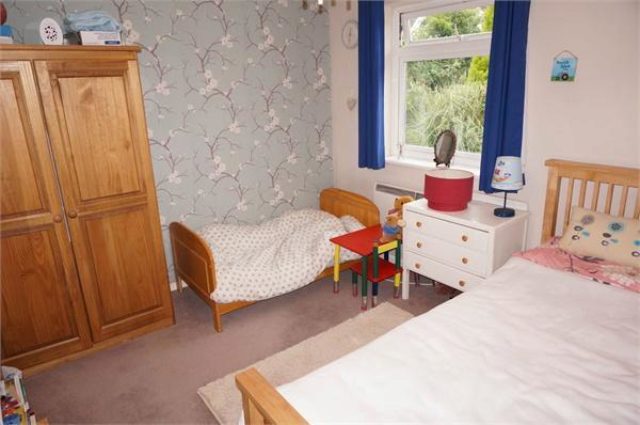  Image of 3 Bedroom Detached for sale at Gwelmeneth Park, St Cleer, Liskeard, Cornwall