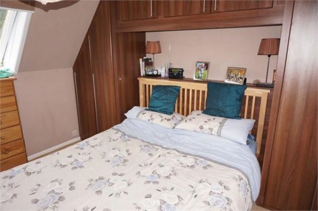  Image of 3 Bedroom Detached for sale at Gwelmeneth Park, St Cleer, Liskeard, Cornwall