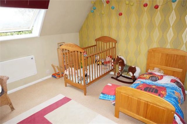  Image of 3 Bedroom Detached for sale at Gwelmeneth Park, St Cleer, Liskeard, Cornwall