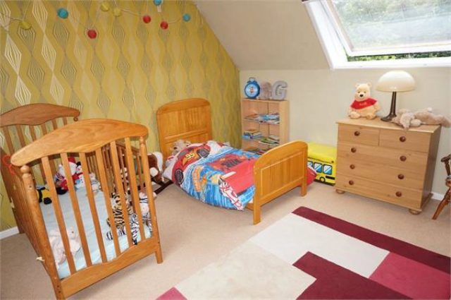  Image of 3 Bedroom Detached for sale at Gwelmeneth Park, St Cleer, Liskeard, Cornwall