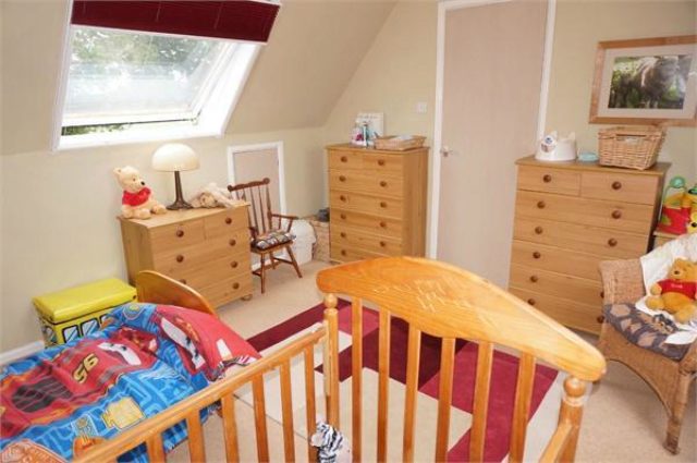  Image of 3 Bedroom Detached for sale at Gwelmeneth Park, St Cleer, Liskeard, Cornwall