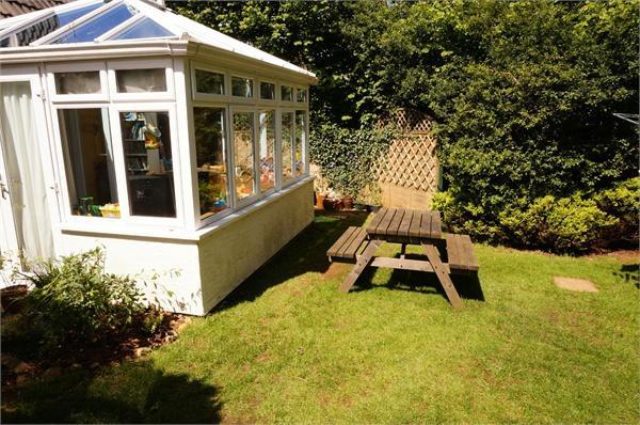 Image of 3 Bedroom Detached for sale at Gwelmeneth Park, St Cleer, Liskeard, Cornwall