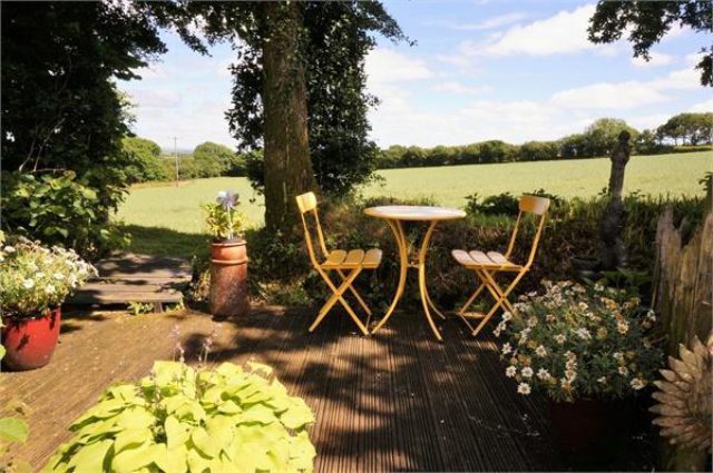  Image of 3 Bedroom Detached for sale at Gwelmeneth Park, St Cleer, Liskeard, Cornwall