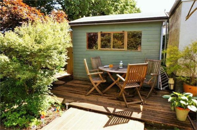 Image of 3 Bedroom Detached for sale at Gwelmeneth Park, St Cleer, Liskeard, Cornwall